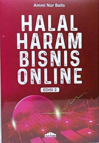 Halal Haram Bisnis Online