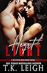 Heart of Light (Beautiful Mess, #7)