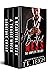 The Beautiful Mess Series (Beautiful Mess, #1-3)