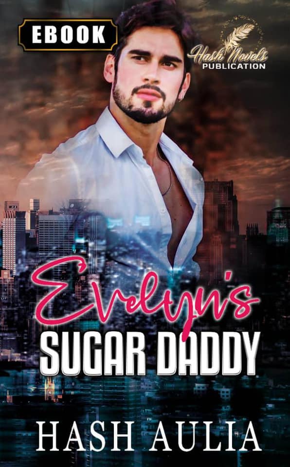 Evelyn's Sugar Daddy (ebook)