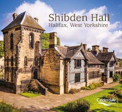 Shibden Hall (Paperback)