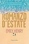 Romanzo d'estate by Emily Henry