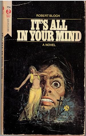 It's All in Your Mind