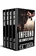 Inferno: The Complete Series