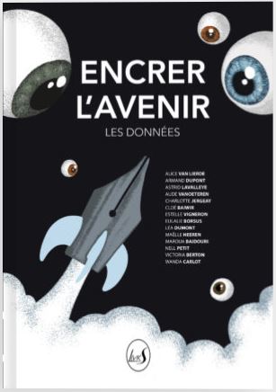 Encrer l'avenir - Les données (Paperback)