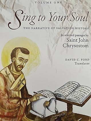 Sing to Your Soul: The Narrative of Salvation History