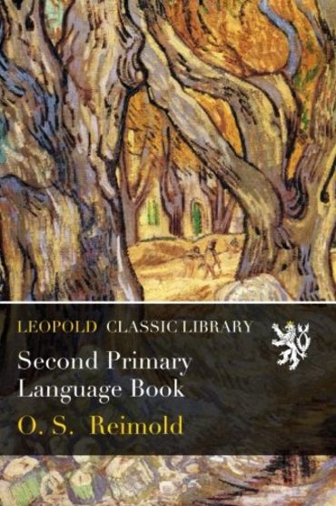Second Primary Language Book