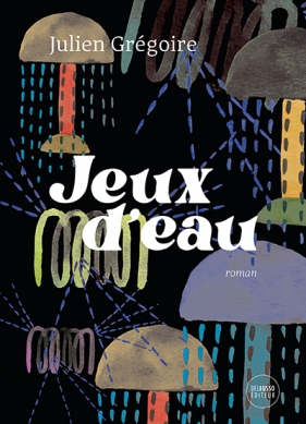 Jeux d'eau (Paperback)
