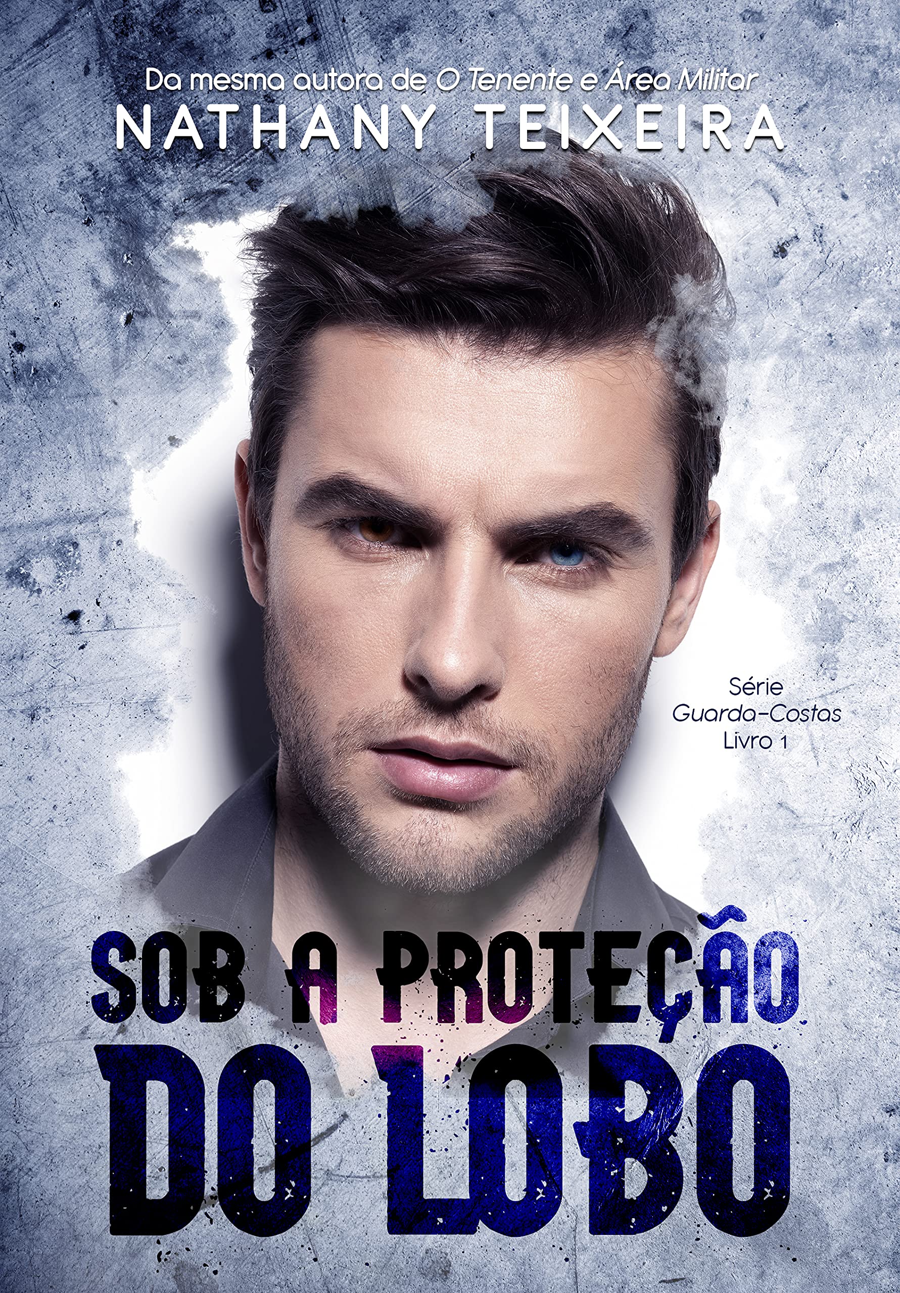 Sob a proteção do Lobo - Série Guarda-costas (Portuguese Edition)