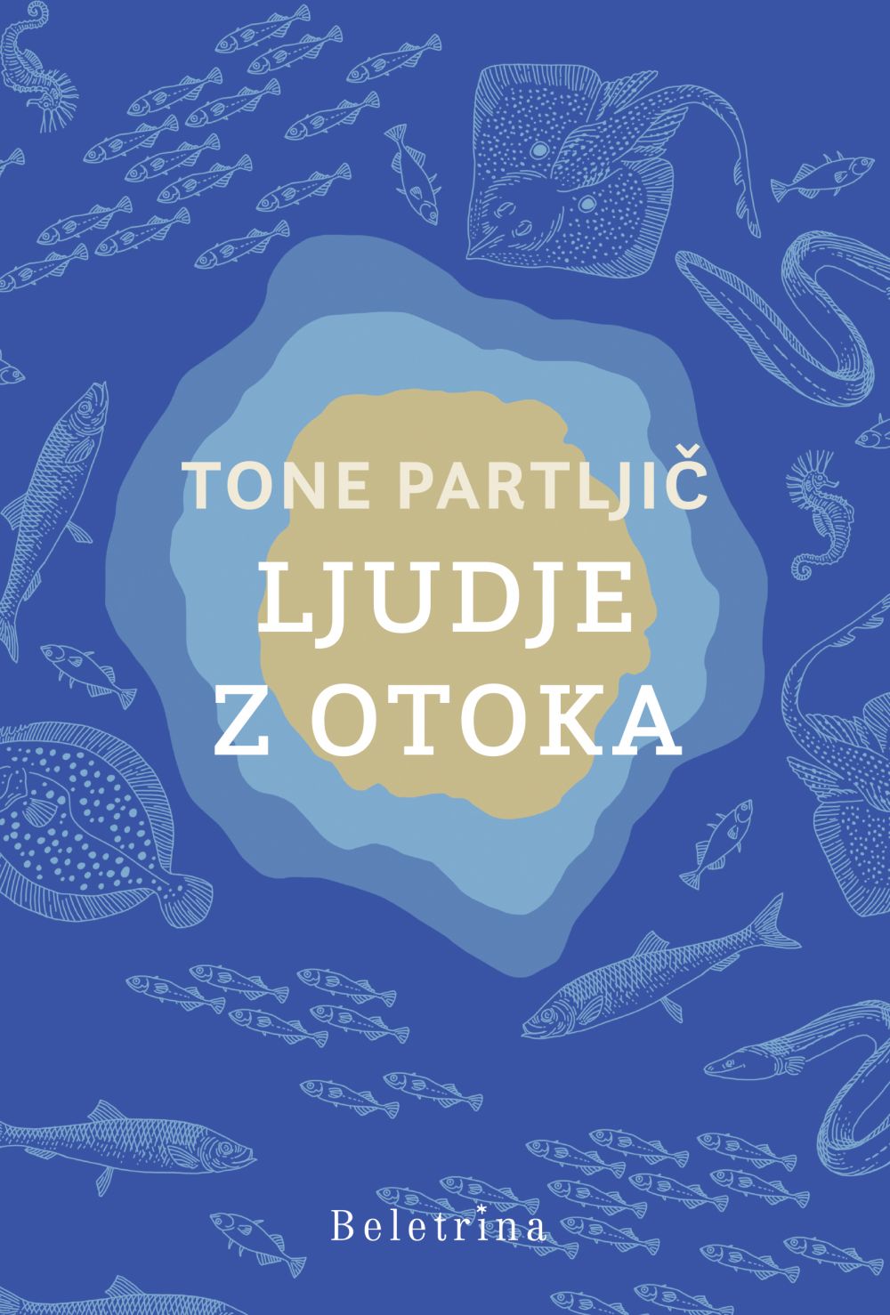 Ljudje z otoka