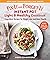 Fix-It and Forget-It Instant Pot Light & Healthy Cookbook: 7-Ingredient Recipes for Weight Loss and Heart Health