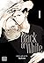 Black or White, Vol. 1 by Sachimo