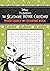 Disney Tim Burton's The Nightmare Before Christmas Word Search and Coloring Book (Coloring Book & Word Search)