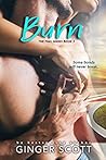 Burn by Ginger Scott
