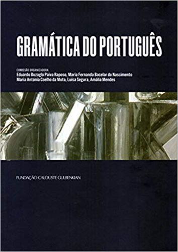 Gramática do Português