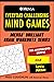 Mensa® Everyday Challenging Mind Games: 100 Mastermind Math and Logic Puzzles (Mensa® Brilliant Brain Workouts)