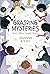 Grasping Mysteries by Jeannine Atkins