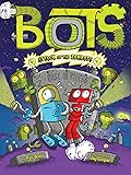 Attack of the ZomBots!