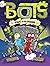 Attack of the ZomBots! by Russ Bolts