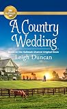 A Country Wedding