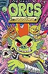 Orcs in Space Vol. 2 (2)