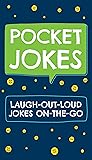 Pocket Jokes: Laugh-Out-Loud Jokes On-the-Go (1)