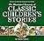 The Illustrated Treasury of Classic Children's Stories