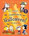 Countdown to Halloween! by Charles M. Schulz Countdown to Halloween! by Charles M. Schulz