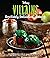 Disney Villains: Devilishly Delicious Cookbook