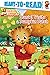 Daniel Visits a Pumpkin Patch