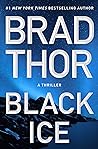 Black Ice (Scot Harvath, #20)