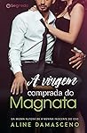 A virgem comprada do Magnata: (Livro Único) (Portuguese Edition) Book cover for A virgem comprada do Magnata: (Livro Único) (Portuguese Edition)
