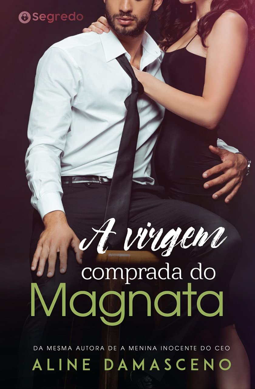 A virgem comprada do Magnata: (Livro Único) (Portuguese Edition)