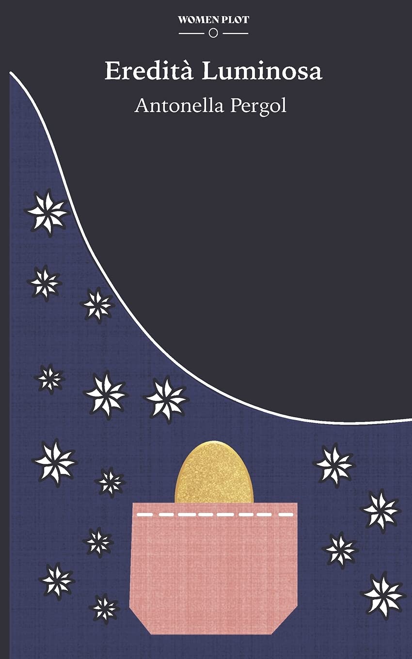 Eredità Luminosa (Italian Edition)