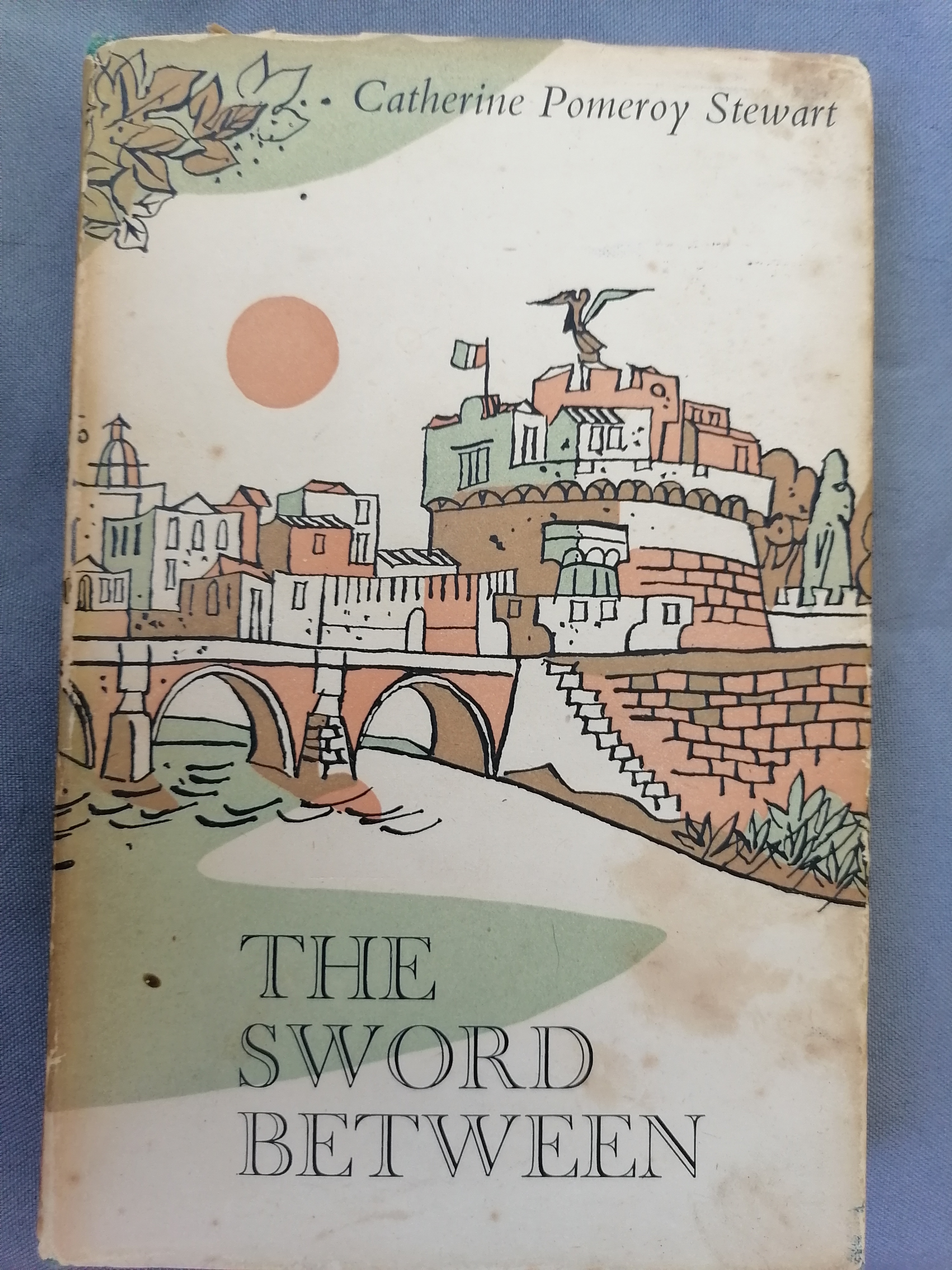 The Sword Between