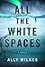 All the White Spaces by Ally Wilkes