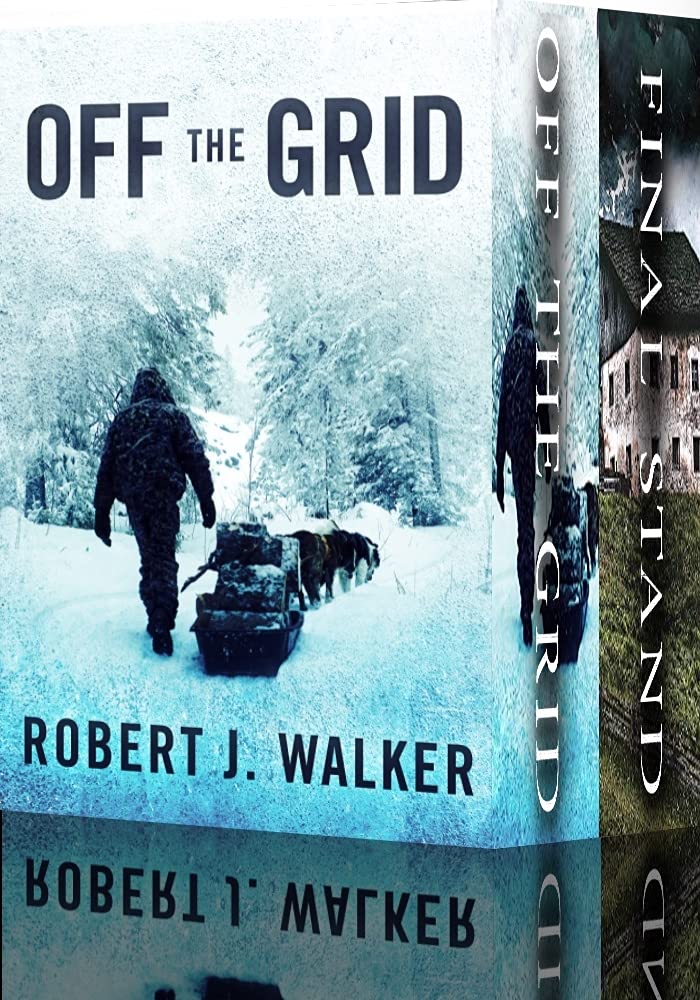 Off the Grid: EMP Survival in a Powerless World Boxset (Kindle Edition)