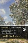 The Shadow Christ: An Introduction to Christ Himself; pp.1-149