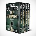 The Specialist: Books 8-11