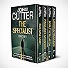 The Specialist: Books 8-11 (The Specialist #8-11)