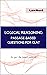 Logical Reasoning for CLAT: Passage Based Questions
