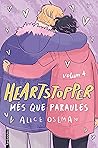 Heartstopper by Alice Oseman