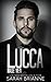 Lucca (Made Men, #4)