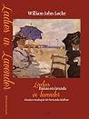 Damas em lavanda (Portuguese Edition) Book cover for Damas em lavanda (Portuguese Edition)