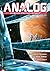 Analog Science Fiction and Fact, July/August 2021