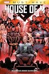 House of M. Marve...