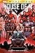 House of M. Marvel Must-Have