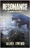 Resonance (The Orpheus Files, #1)