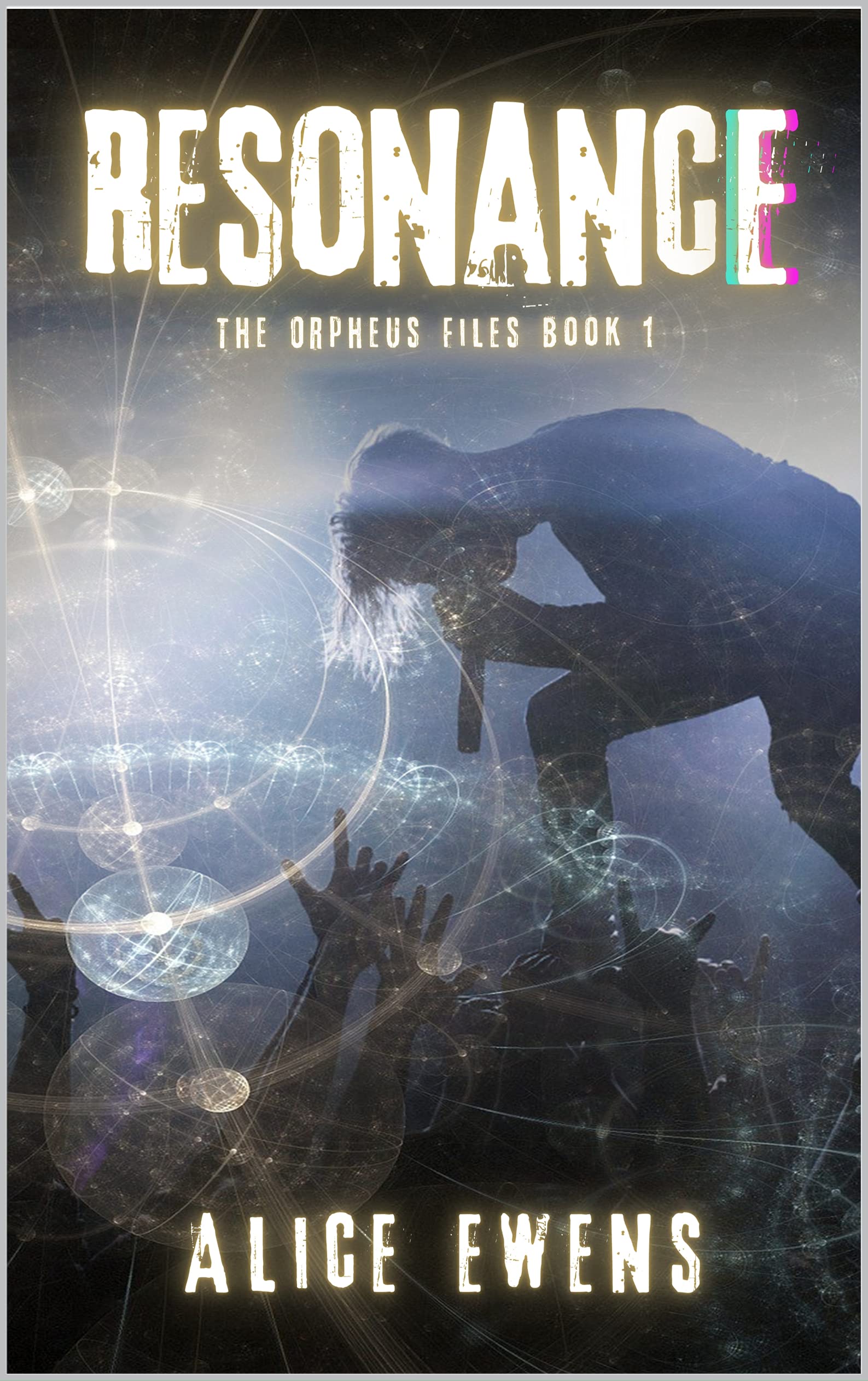 Resonance (The Orpheus Files, #1)