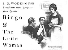 Bingo and the Little Woman (Unknown Binding)